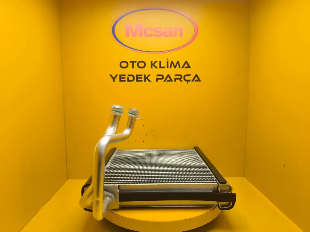 924400929R Renault Clio 5 Klima Evaporatörü Renault Clio 5 Klima Evaporatörü 924400929R - Gorsel 4