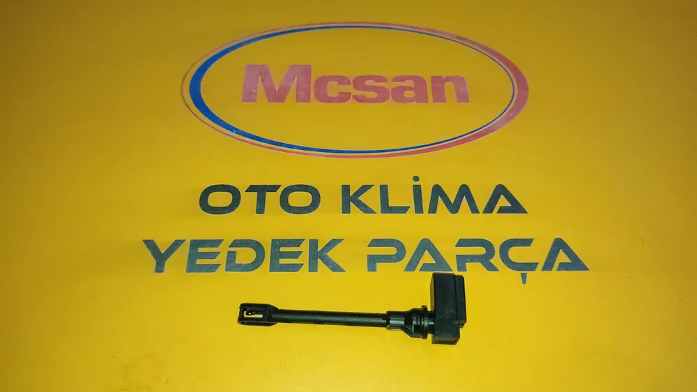 Renault Clio Captur 1.2 Klima Evaporatör Sondası A277231339R Renault Clio Captur 1.2 Klima Evaporatör Sondası A277231339R - Gorsel 1