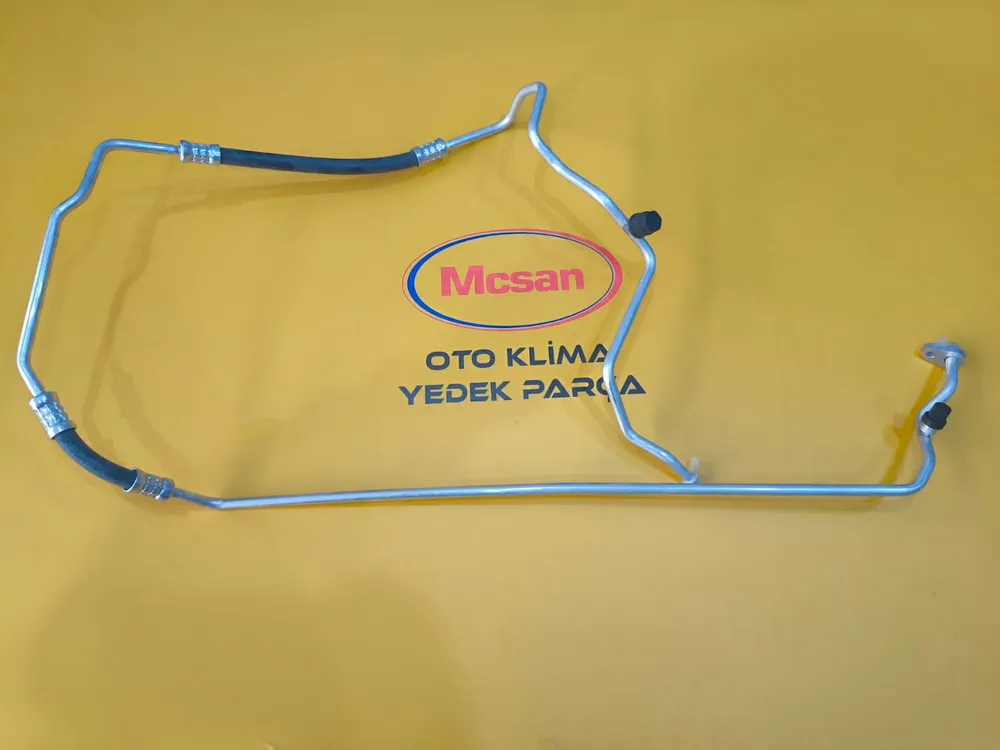 Renault Clio (Drier Filtre-Evaporatör) Arası Klima Hortumu 8200351987 Renault Clio (Drier Filtre-Evaporatör) Arası Klima Hortumu 8200351987 - Gorsel 2