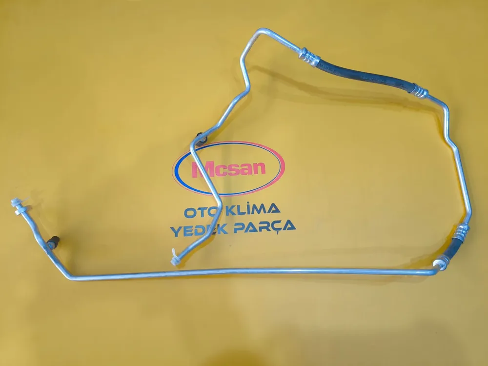 Renault Clio (Drier Filtre-Evaporatör) Arası Klima Hortumu 8200351987 Renault Clio (Drier Filtre-Evaporatör) Arası Klima Hortumu 8200351987 - Gorsel 3