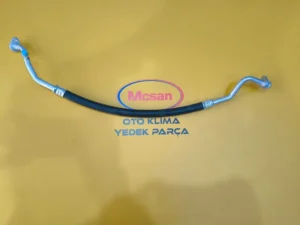 Renault Clio Symbol Dacia Duster (Evaporatör-Kompresör) Arası Klima Hortumu 924543827R - Gorsel 1