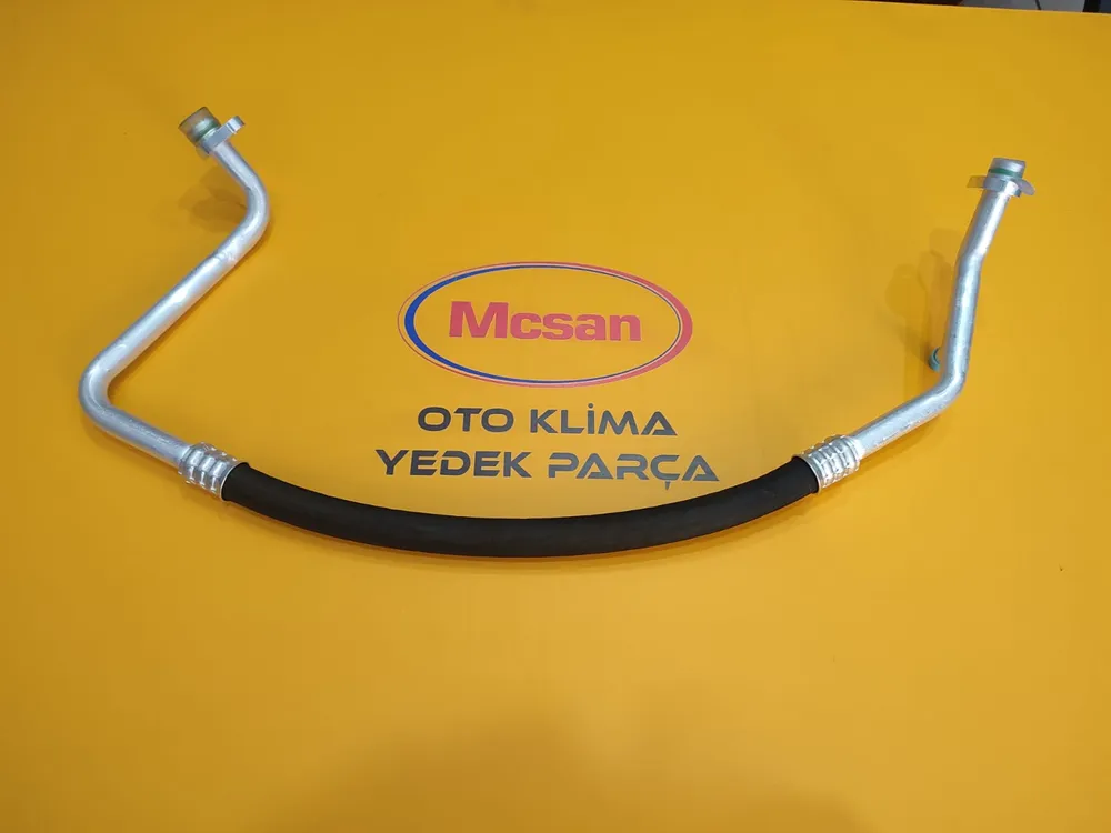 Renault Clio Symbol (Kompresör-Evaporatör) Arası Klima Hortumu 924545645R Renault Clio Symbol (Kompresör-Evaporatör) Arası Klima Hortumu 924545645R - Gorsel 2