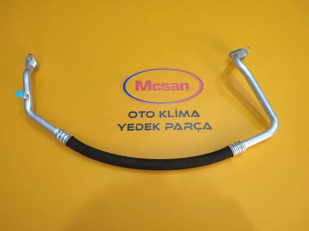 Renault Clio Symbol (Kompresör-Evaporatör) Arası Klima Hortumu 924545645R Renault Clio Symbol (Kompresör-Evaporatör) Arası Klima Hortumu 924545645R - Gorsel 3