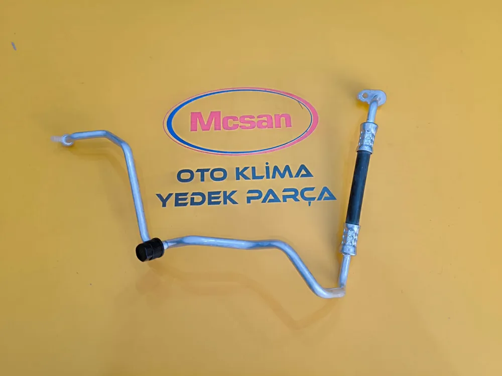 Renault Clio Symbol Thalia (Evaporatör-Filtre) Arası Klima Hortumu 8200352292 Renault Clio Symbol Thalia (Evaporatör-Filtre) Arası Klima Hortumu 8200352292 - Gorsel 1