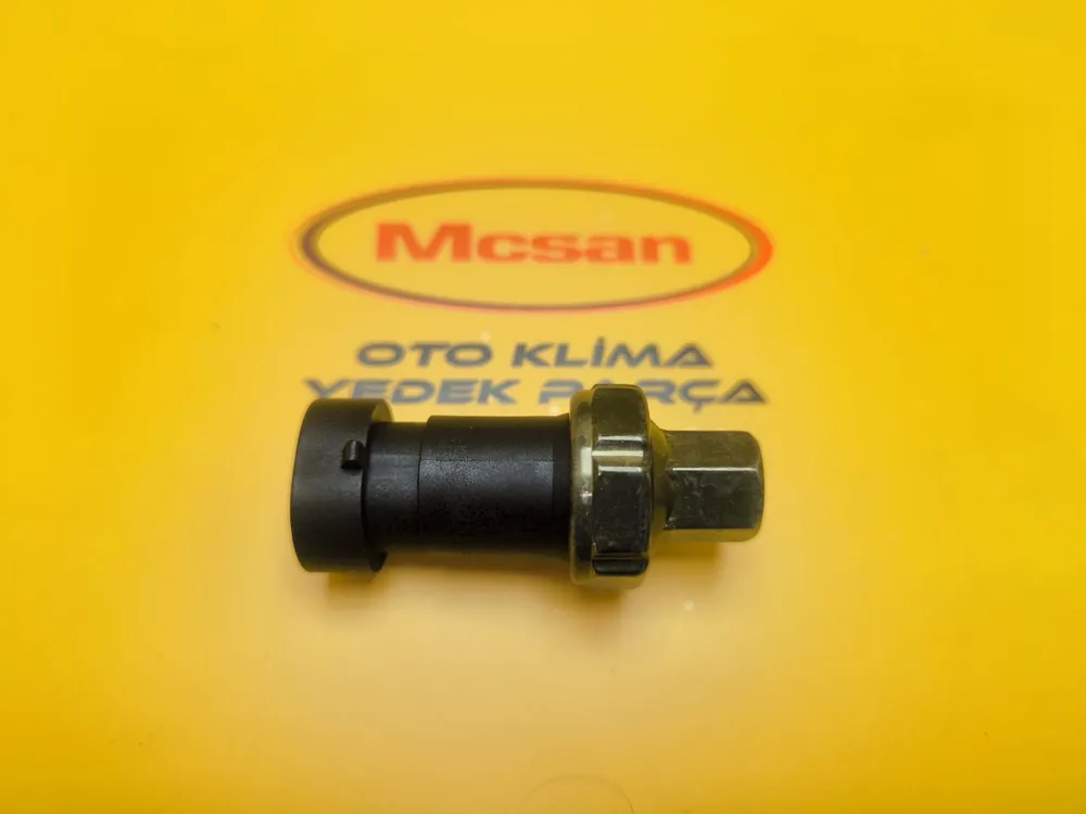 7700417506 Renault - Dacia - Nissan Klima Basınç Müşürü Renault - Dacia - Nissan Klima Basınç Müşürü 7700417506