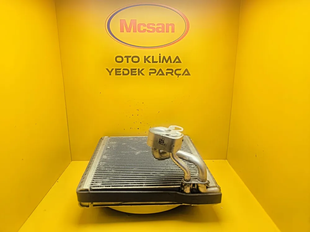 7701209856 Renault Kangoo 2008+ Klima Evaporatörü Renault Kangoo 2008+ Klima Evaporatörü 7701209856 - Gorsel 2