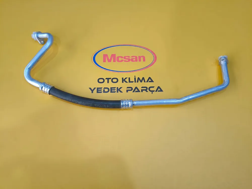 Renault Kangoo 2011-2013 (Kompresör-Filtre) Arası Klima Hortumu 8200538704 Renault Kangoo 2011-2013 (Kompresör-Filtre) Arası Klima Hortumu 8200538704 - Gorsel 1