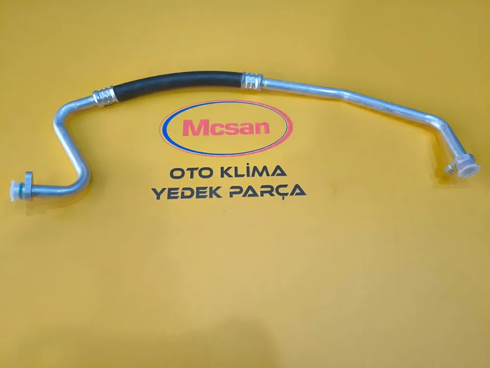 Renault Kangoo 2011-2013 (Kompresör-Filtre) Arası Klima Hortumu 8200538704 Renault Kangoo 2011-2013 (Kompresör-Filtre) Arası Klima Hortumu 8200538704 - Gorsel 2