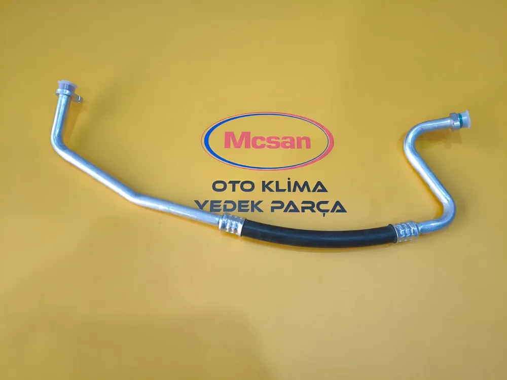 Renault Kangoo 2011-2013 (Kompresör-Filtre) Arası Klima Hortumu 8200538704 Renault Kangoo 2011-2013 (Kompresör-Filtre) Arası Klima Hortumu 8200538704 - Gorsel 3