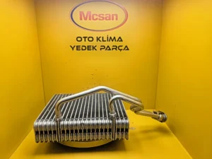Renault Kangoo Clio 2 Evaporatör 7701207076 - Gorsel 1