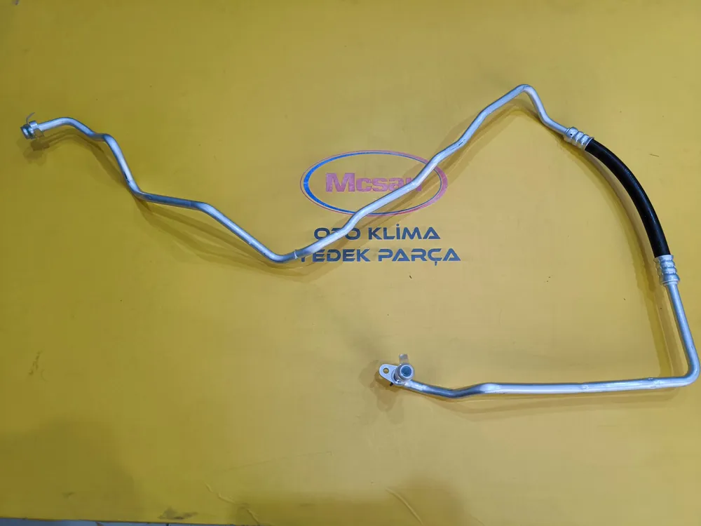 Renault Kangoo (Evaporatör-Radyatör) Arası Klima Hortumu 924403887R Renault Kangoo (Evaporatör-Radyatör) Arası Klima Hortumu 924403887R - Gorsel 1