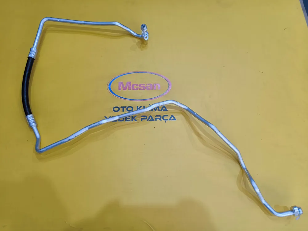 Renault Kangoo (Evaporatör-Radyatör) Arası Klima Hortumu 924403887R Renault Kangoo (Evaporatör-Radyatör) Arası Klima Hortumu 924403887R - Gorsel 2