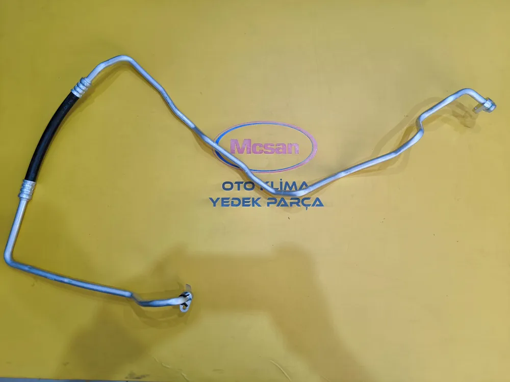 Renault Kangoo (Evaporatör-Radyatör) Arası Klima Hortumu 924403887R Renault Kangoo (Evaporatör-Radyatör) Arası Klima Hortumu 924403887R - Gorsel 3