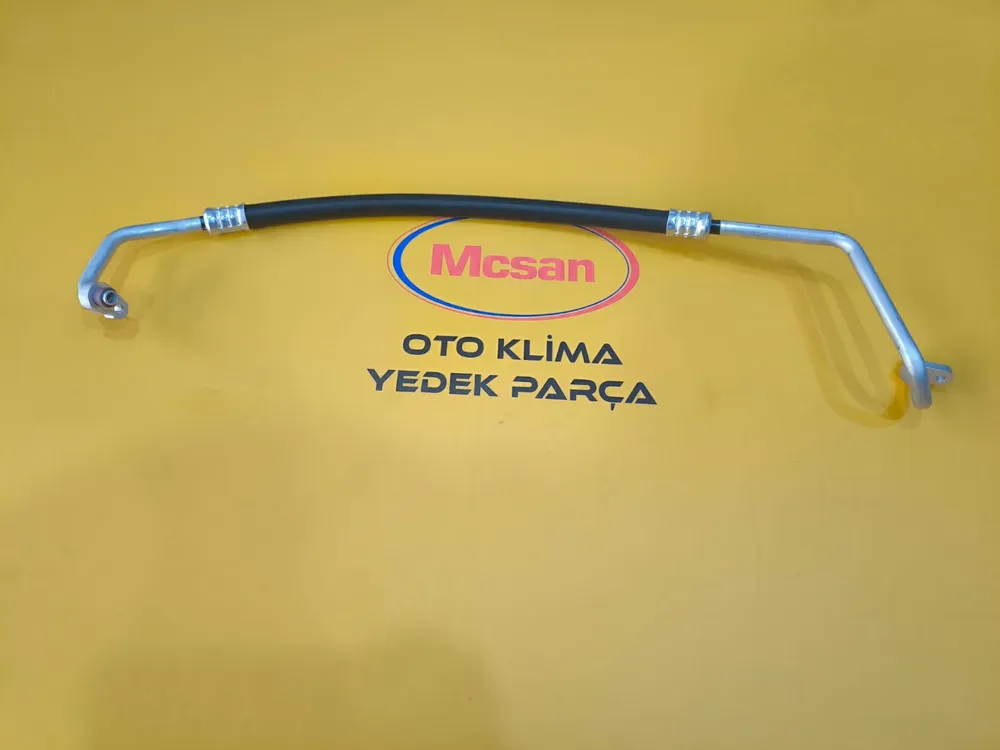 Renault Kangoo (Kompresör-Radyatör) Arası Klima Hortumu 8200680772 Renault Kangoo (Kompresör-Radyatör) Arası Klima Hortumu 8200680772 - Gorsel 1