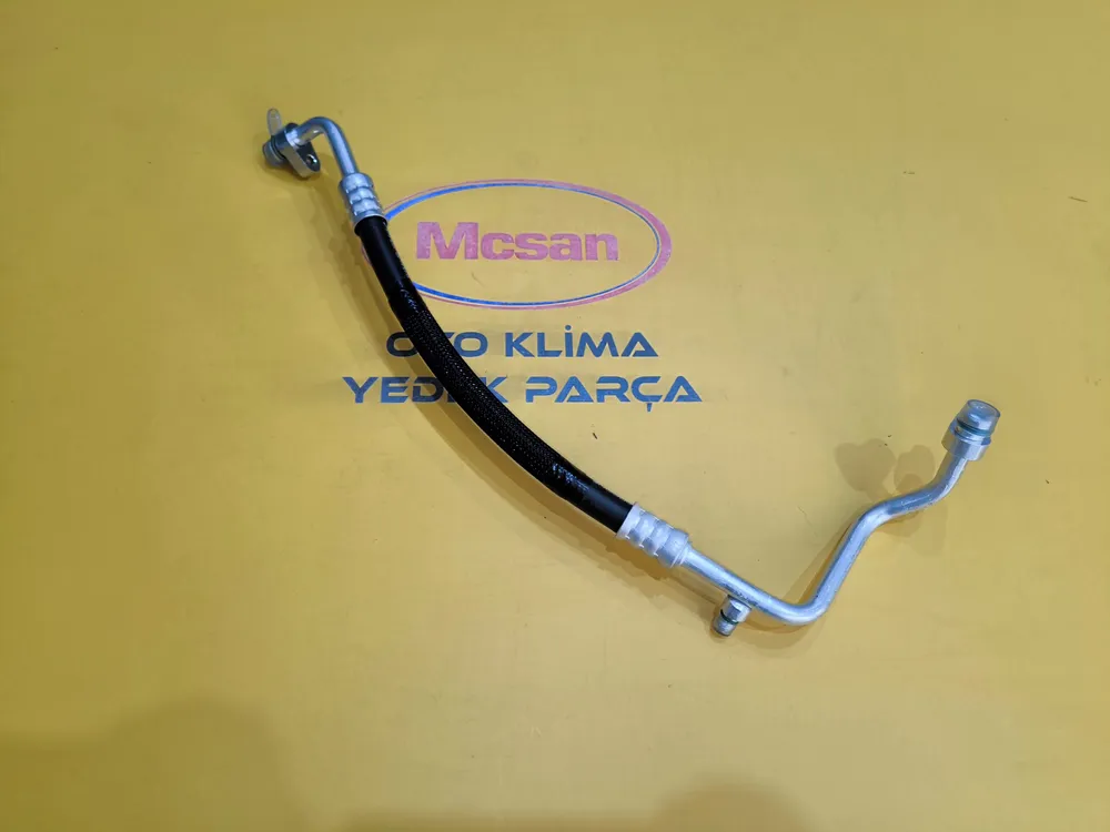 Renault Kangoo (Kompresör-Radyatör) Arası Klima Hortumu 924901043R Renault Kangoo (Kompresör-Radyatör) Arası Klima Hortumu 924901043R - Gorsel 3
