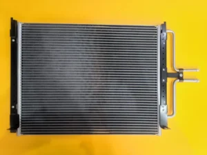 Renault Laguna 1995-2001 Klima Radyatörü Kondanser 7701038227 - Gorsel 1