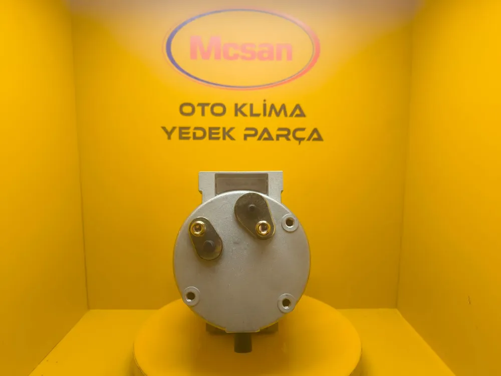 Renault Laguna 1.9dci - 2.0 2001-2007 Klima Kompresörü 7711368188 Renault Laguna 1.9dci - 2.0 2001-2007 Klima Kompresörü 7711368188 - Gorsel 4