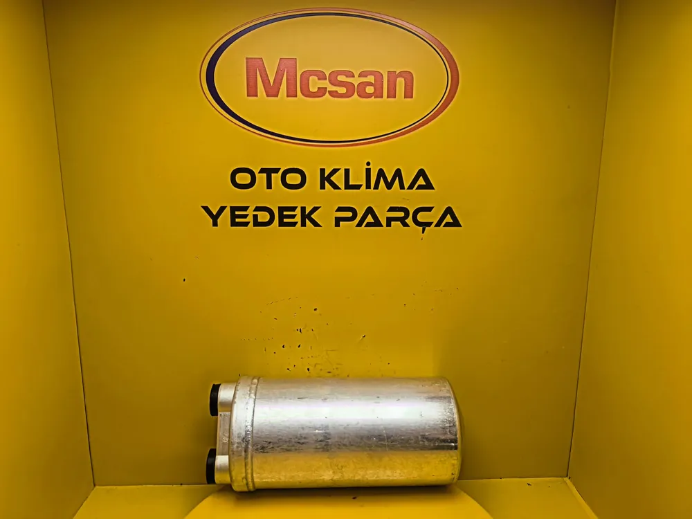 8200392916 Renault Laguna Dirier Kurutucu Filtre Renault Laguna Dirier Kurutucu Filtre 8200392916 - Gorsel 2