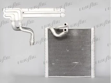 272813365R Renault Master Opel Movano 2010-2019 Evaporatör Renault Master Opel Movano 2010-2019 Evaporatör 272813365R - Gorsel 5