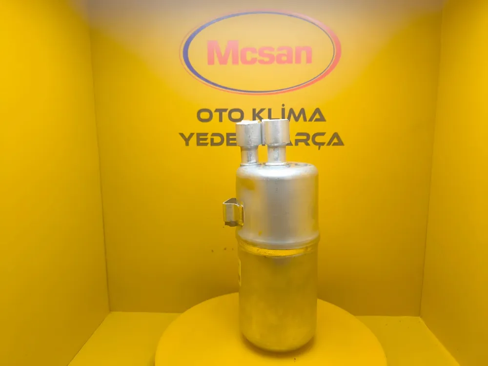 8200189627 Renault Megane 2 Drier Kurutucu Filitre Renault Megane 2 Drier Kurutucu Filitre 8200189627 - Gorsel 2