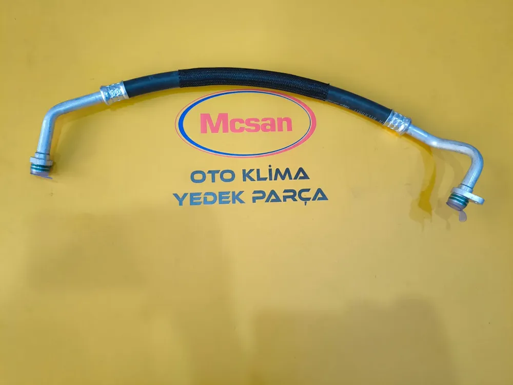 Renault Megane 2 (Kompresör-Filtre) Arası Klima Hortumu 8200247355 Renault Megane 2 (Kompresör-Filtre) Arası Klima Hortumu 8200247355 - Gorsel 2