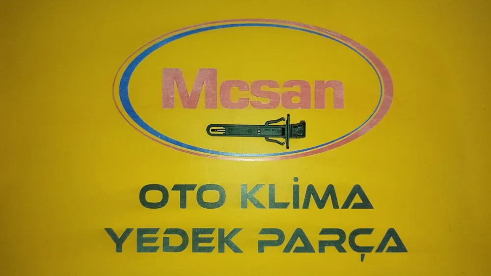 Renault Megane 4 - Kadjar Klima Evaporatör Sondası 277237325R Renault Megane 4 - Kadjar Klima Evaporatör Sondası 277237325R - Gorsel 2