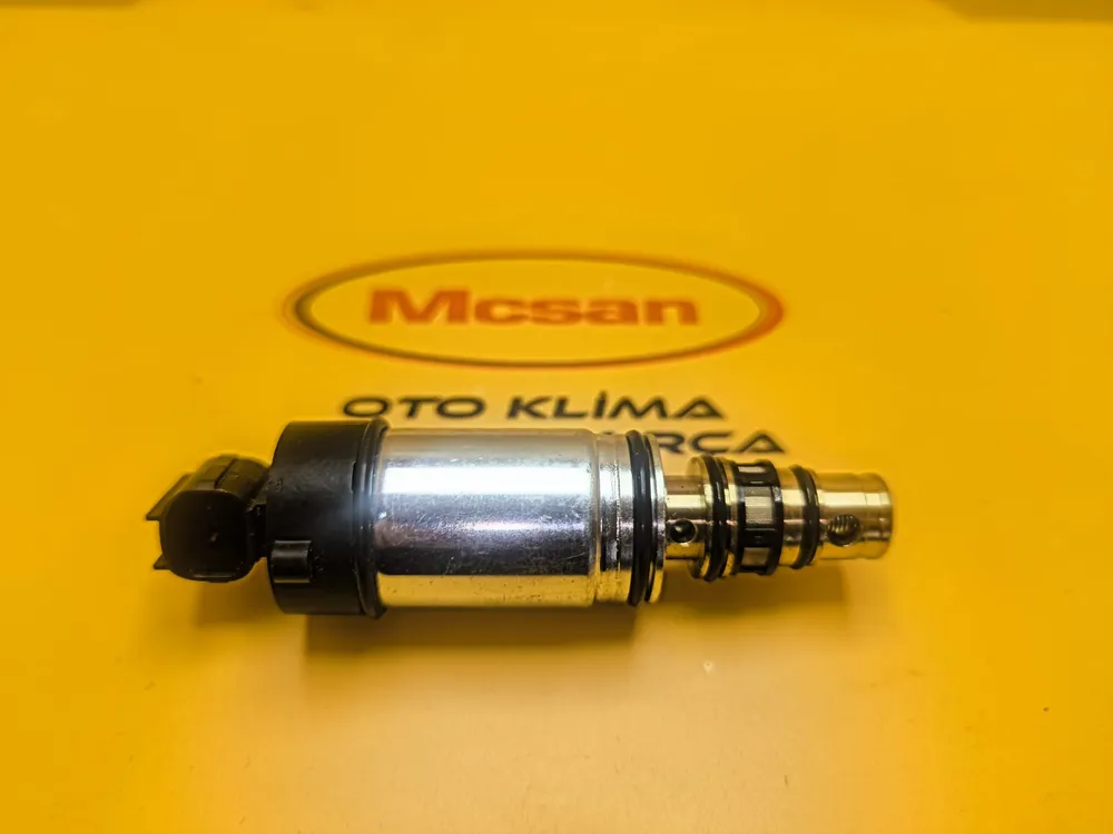 Renault Megane 4 Klima Kompresör Solenoid SANDEN Renault Megane 4 Klima Kompresör Solenoid SANDEN - Gorsel 1