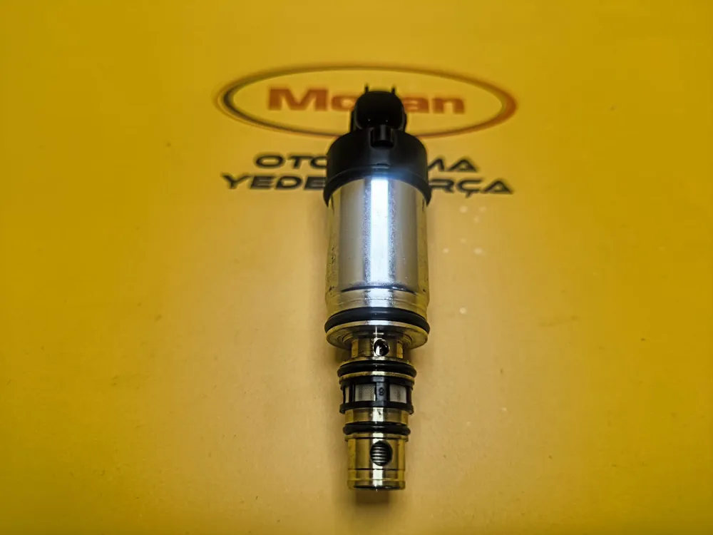 Renault Megane 4 Klima Kompresör Solenoid SANDEN Renault Megane 4 Klima Kompresör Solenoid SANDEN - Gorsel 2