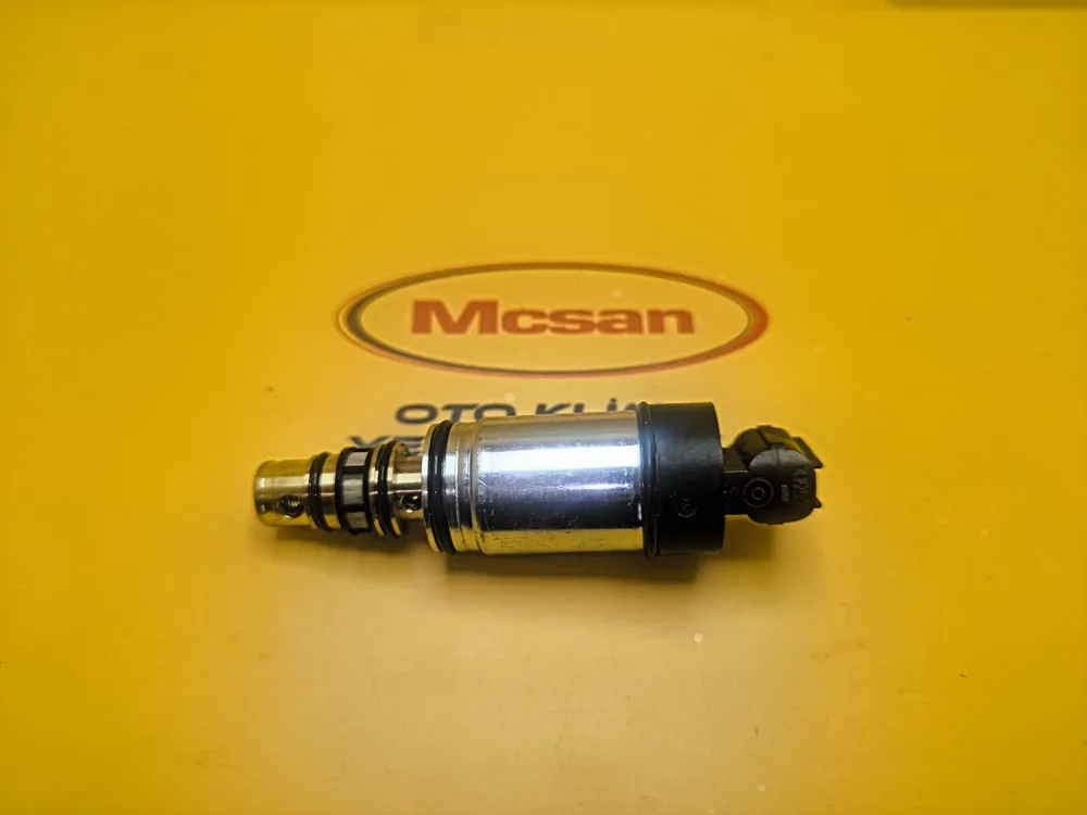 Renault Megane 4 Klima Kompresör Solenoid SANDEN Renault Megane 4 Klima Kompresör Solenoid SANDEN - Gorsel 3