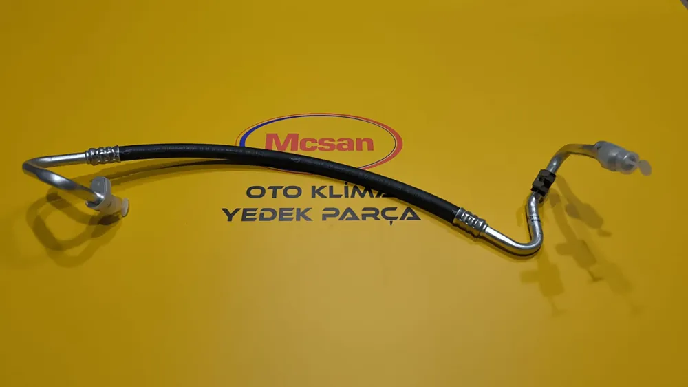 Renault Megane 4 (Kompresör-Radyatör) Arası Klima Hortumu 924902151R Renault Megane 4 (Kompresör-Radyatör) Arası Klima Hortumu 924902151R - Gorsel 2