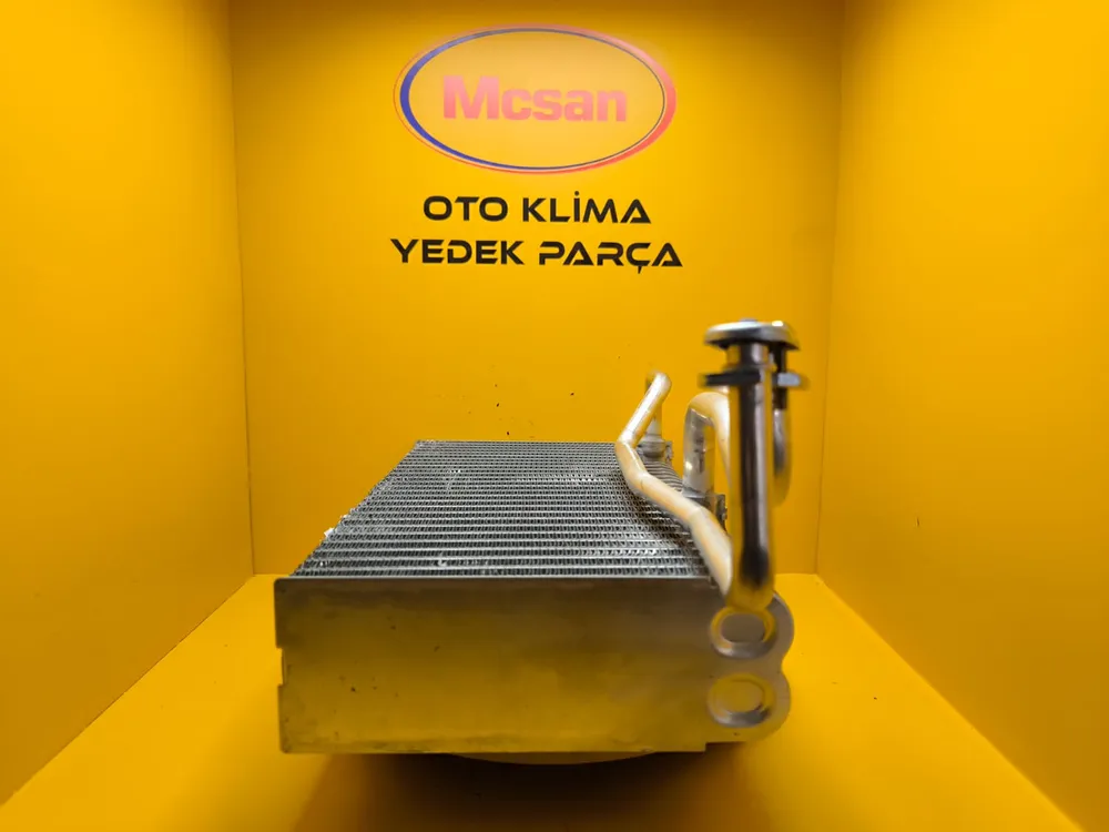 5001833351 Renault Premium Truck Klima Evaporatörü Renault Premium Truck Klima Evaporatörü 5001833351 - Gorsel 2