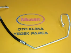 Renault Symbol Dacia Logan Radyatör Evaporatör Arası Klima Hortumu 924401446R - Gorsel 1