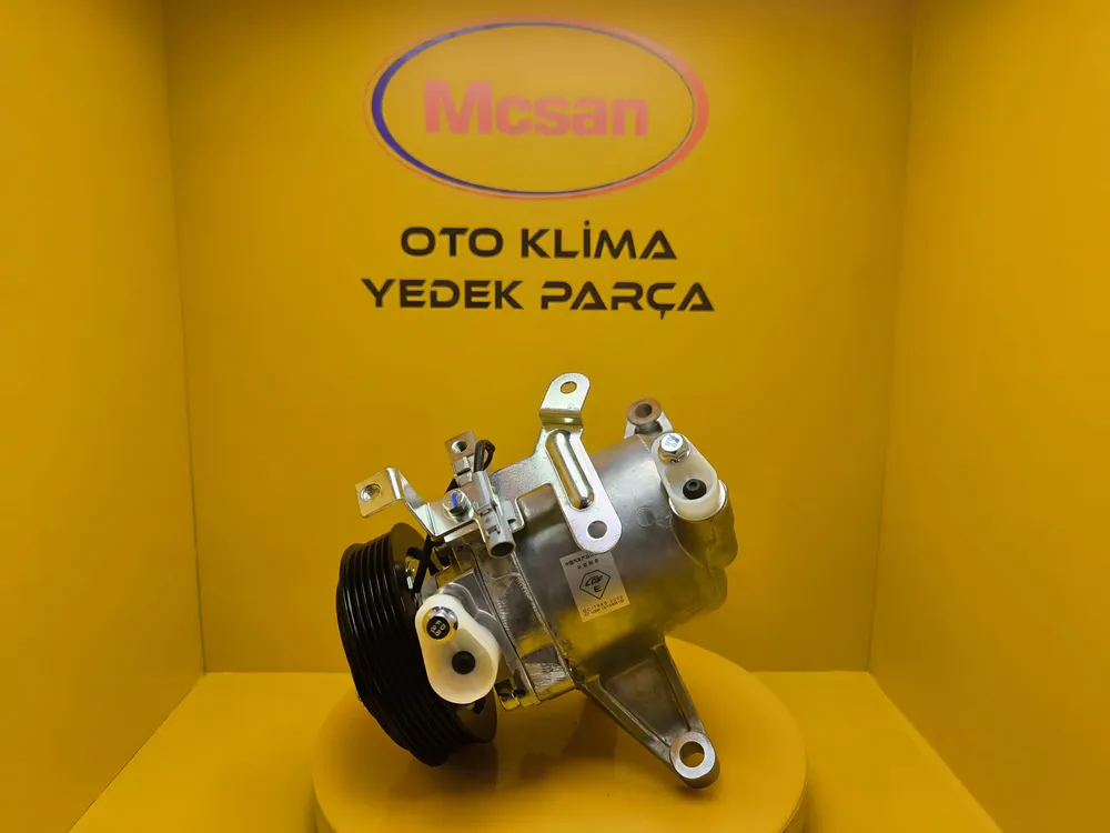 Subaru Forester 2.0 i Levorg 1.6 AWD 2013+ Klima Kompresörü 73111FJ000 Subaru Forester 2.0 i Levorg 1.6 AWD 2013+ Klima Kompresörü 73111FJ000 - Gorsel 1