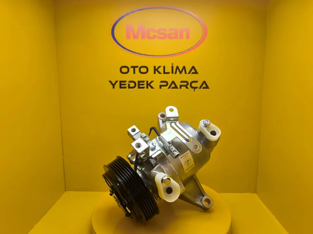 Subaru Forester 2.0 i Levorg 1.6 AWD 2013+ Klima Kompresörü 73111FJ000 Subaru Forester 2.0 i Levorg 1.6 AWD 2013+ Klima Kompresörü 73111FJ000 - Gorsel 2