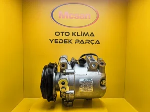 Subaru Forester 2.0 İmpreza 1.6 1992-2007 Orijinal Klima Kompresörü 73111-FA100