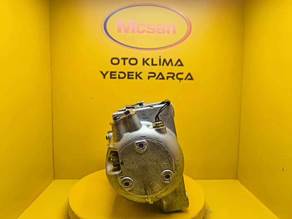 Subaru Forester 2.0 İmpreza 1.6 1992-2007 Orijinal Klima Kompresörü 73111-FA100 Subaru Forester 2.0 İmpreza 1.6 1992-2007 Orijinal Klima Kompresörü 73111-FA100 - Gorsel 1