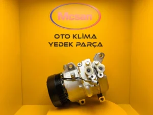 Suzuki Grand Vitara 1.6-2.0 2005-2015 Klima Kompresörü 9520064JB0 - Gorsel 1