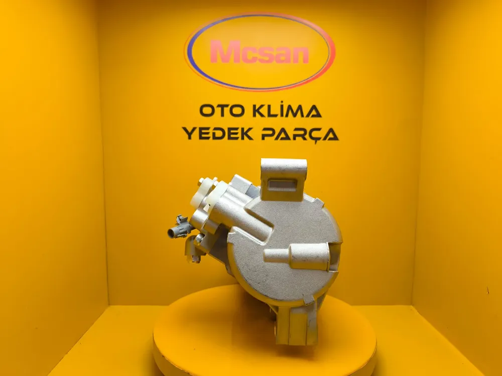 Suzuki Grand Vitara 1.6-2.0 2005-2015 Klima Kompresörü 9520064JB0 Suzuki Grand Vitara 1.6-2.0 2005-2015 Klima Kompresörü 9520064JB0 - Gorsel 4