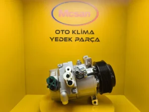 Suzuki Grand Vitara 1.9 DDIS 2006-2015 Klima Kompresörü 9520067JA0 - Gorsel 1