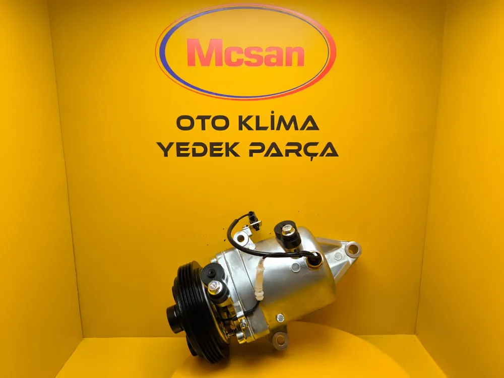 9520052RA0 Suzuki Swift 1.2 2017+ Klima Kompresörü Suzuki Swift 1.2 2017+ Klima Kompresörü 9520052RA0