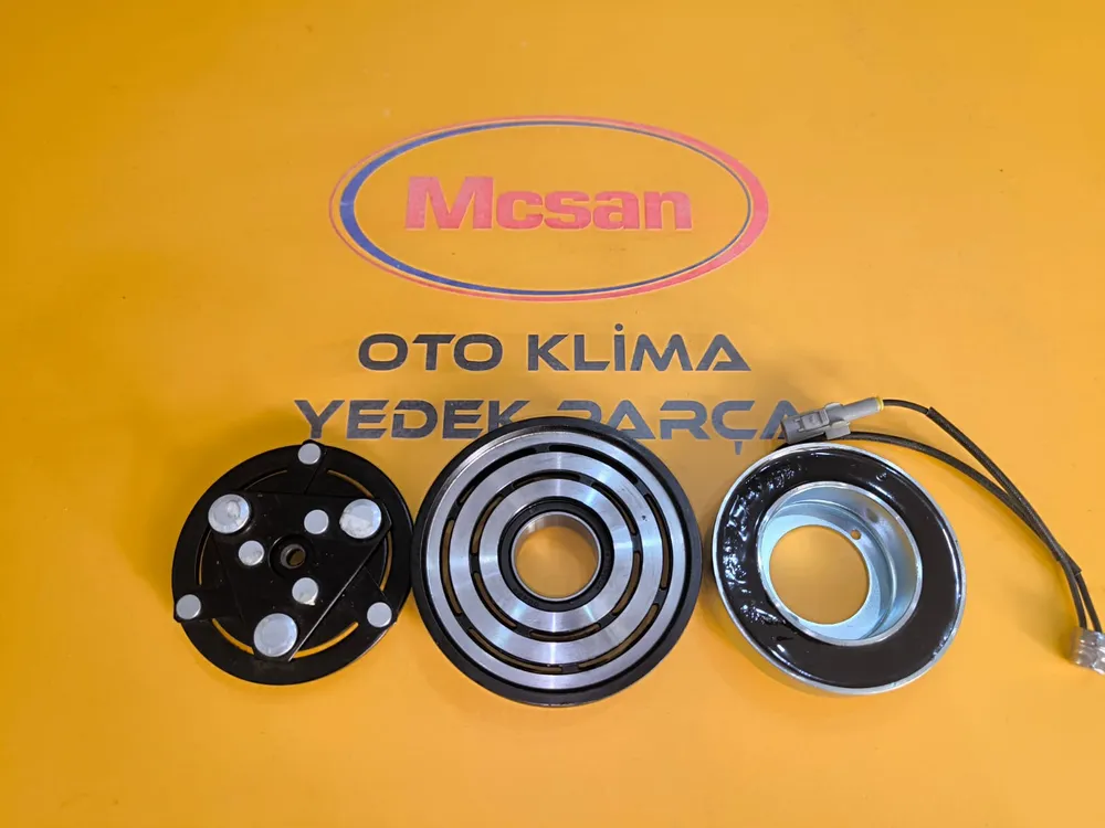 9520063JA0 Suzuki Swift Sx4 2005+ Kasnak Seti Suzuki Swift Sx4 2005+ Kasnak Seti 9520063JA0 - Gorsel 3
