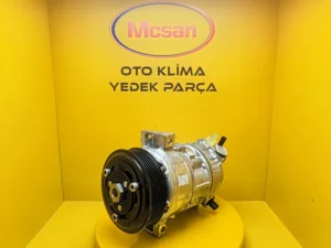Suzuki SX4 S-Cross 1.6 2013-2022 Orijinal Klima Kompresörü 95200-62M11 - Gorsel 1