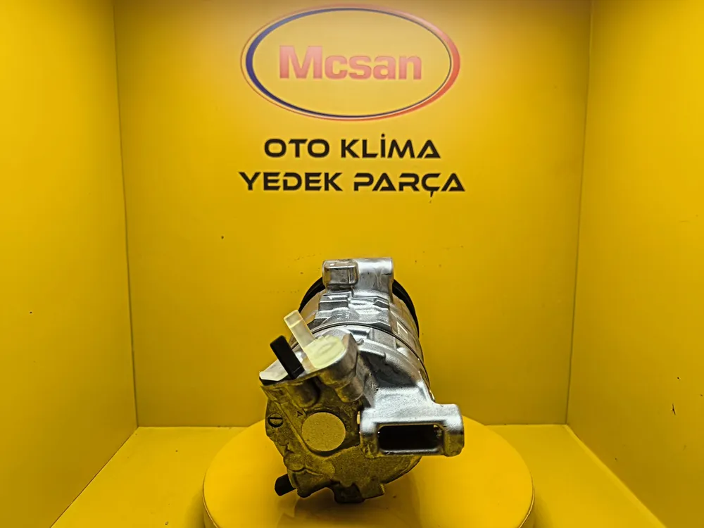 Suzuki SX4 S-Cross 1.6 2013-2022 Orijinal Klima Kompresörü 95200-62M11 Suzuki SX4 S-Cross 1.6 2013-2022 Orijinal Klima Kompresörü 95200-62M11 - Gorsel 2