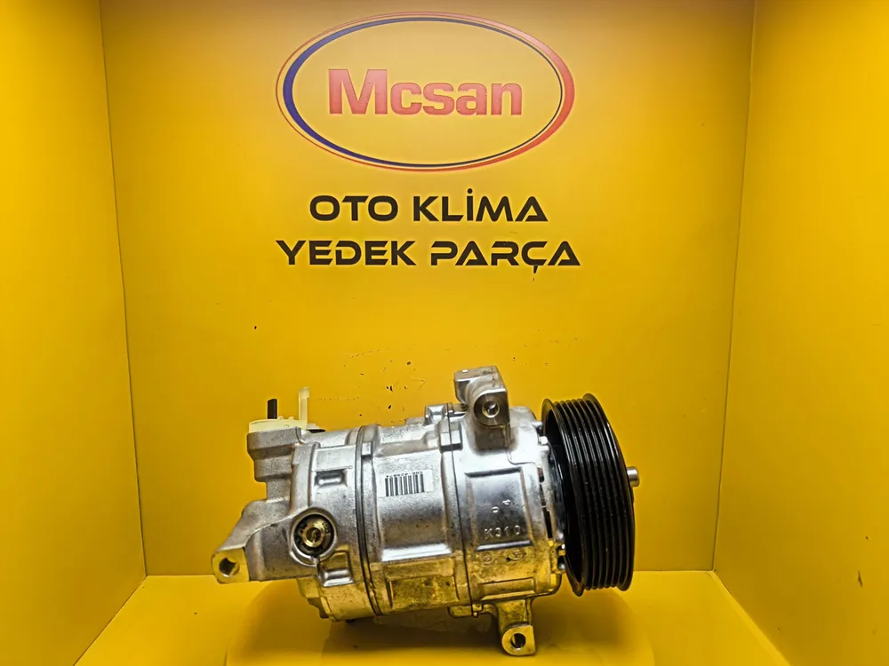 Suzuki SX4 S-Cross 1.6 2013-2022 Orijinal Klima Kompresörü 95200-62M11 Suzuki SX4 S-Cross 1.6 2013-2022 Orijinal Klima Kompresörü 95200-62M11 - Gorsel 3