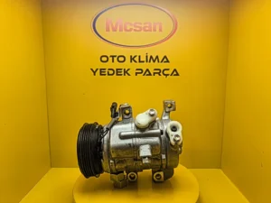 Suzuki Vitara 1.0 2018+ Orijinal Klima Kmpresörü 95200-54PA0