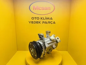 Suzuki Vitara 1.0 2018+ Orijinal Klima Kmpresörü 95200-54PA0 - Gorsel 1