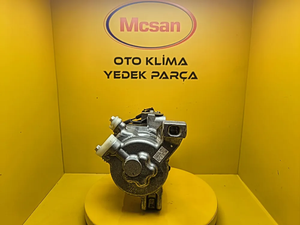 Suzuki Vitara 1.0 2018+ Orijinal Klima Kmpresörü 95200-54PA0 Suzuki Vitara 1.0 2018+ Orijinal Klima Kmpresörü 95200-54PA0 - Gorsel 3