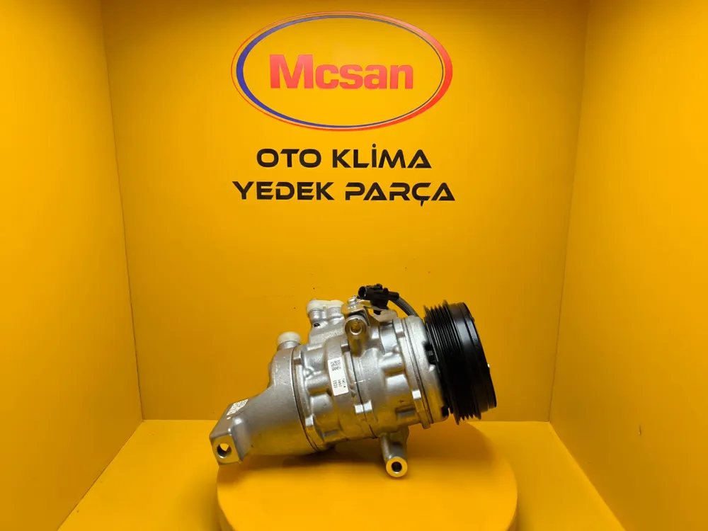 Suzuki Vitara 1.4T 2015+ Orijinal Klima Kompresörü 9520054PB0 Suzuki Vitara 1.4T 2015+ Orijinal Klima Kompresörü 9520054PB0 - Gorsel 3