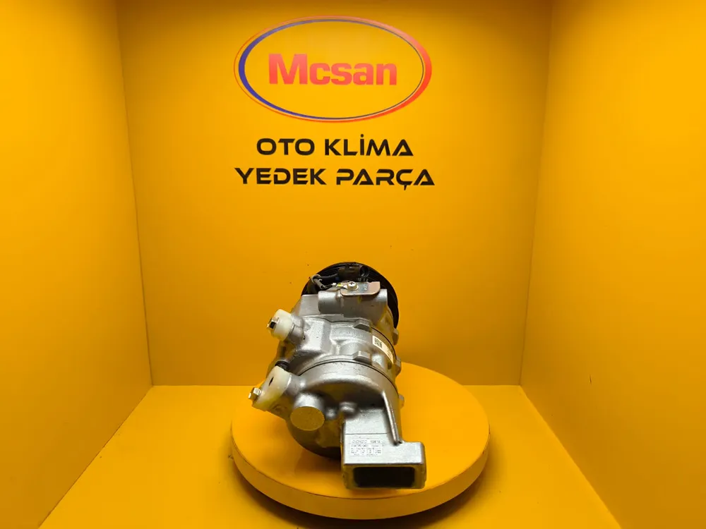 Suzuki Vitara 1.4T 2015+ Orijinal Klima Kompresörü 9520054PB0 Suzuki Vitara 1.4T 2015+ Orijinal Klima Kompresörü 9520054PB0 - Gorsel 4