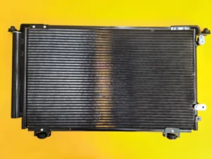 Toyota Avensis T25 2003-2008 Klima Radyatörü Kondanser 8845005120 - Gorsel 1